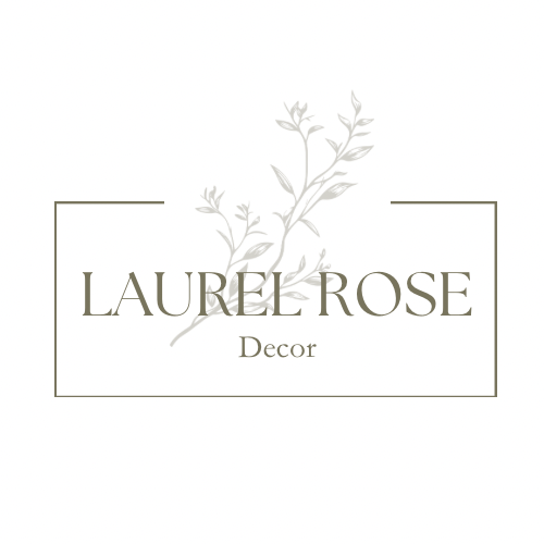 Laurel Rose Decor